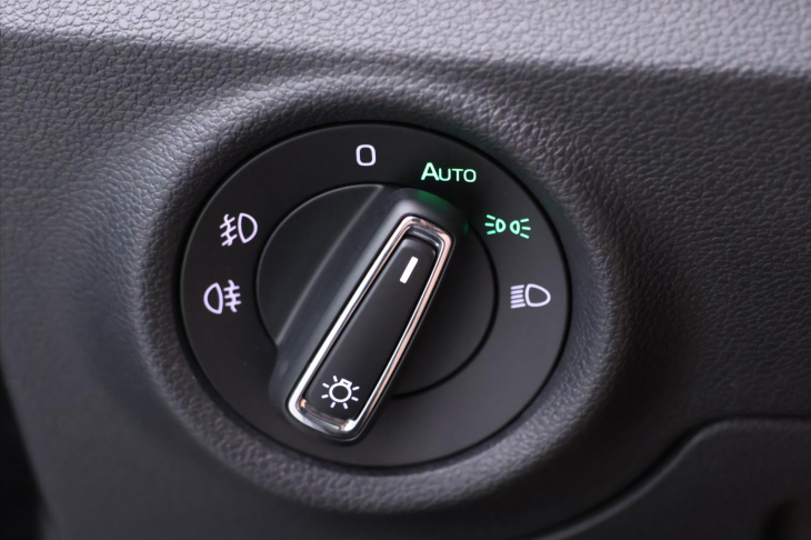 Škoda Scala 1,5 TSI DSG Sport Panorama LED