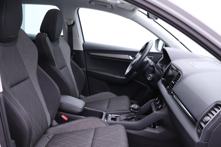 Škoda Karoq 2,0 TDI 85kW DSG Style CZ DPH