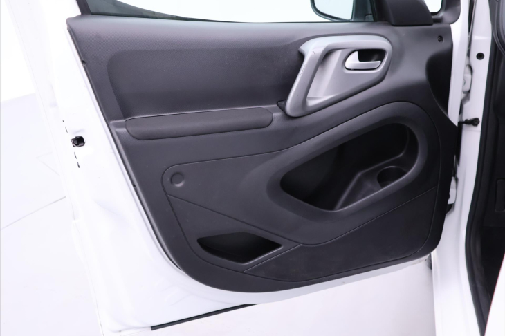 Citroën Berlingo 1,6 HDI 73KW CZ Aut.Klima DPH