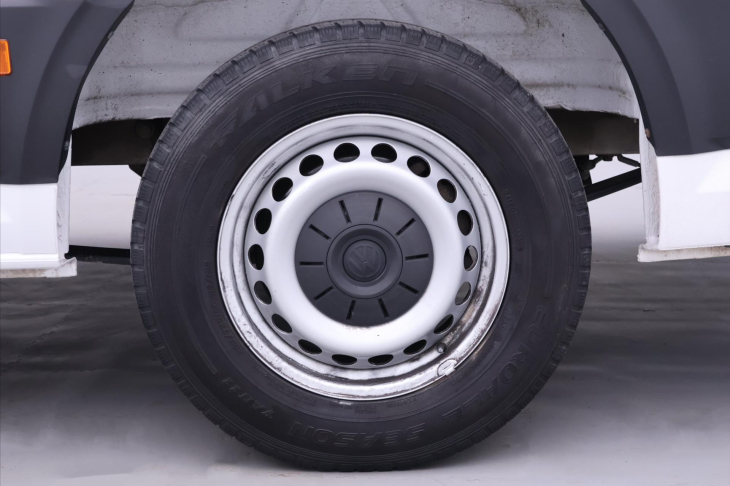 Volkswagen Crafter 2,0 TDI 103kW L2H2 DPH 1.Maj