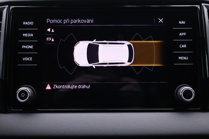 Škoda Karoq 1,5 TSI DSG Sportline 1Maj DPH