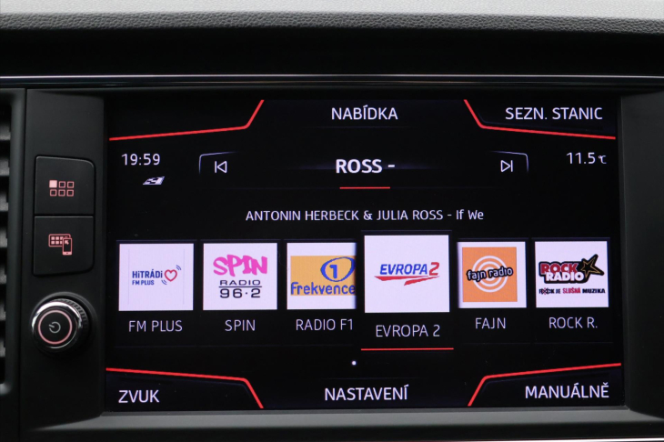 Seat Leon 2,0 TSI 221kW Cupra CZ 4x4