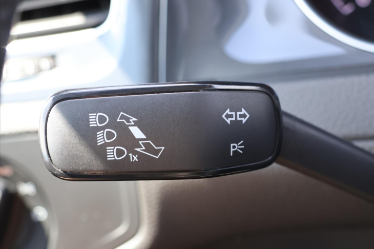 Volkswagen Golf 1,0 TSI 81kW CZ Comfort LED
