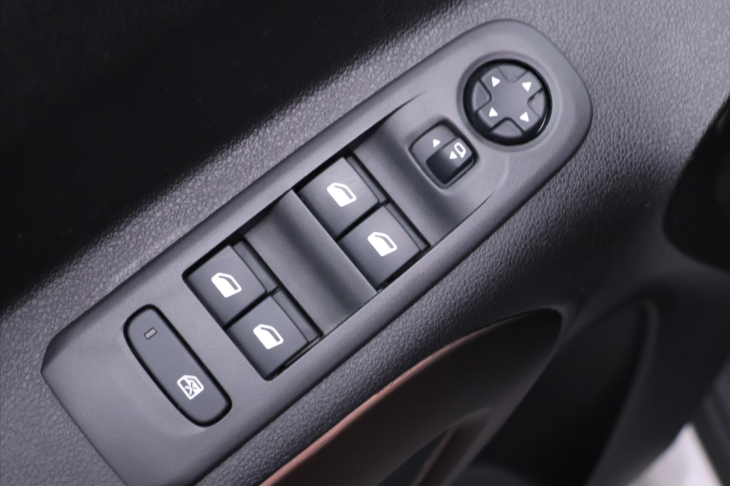 Peugeot Rifter 1,2 PT 96kW GT CZ 7-Míst