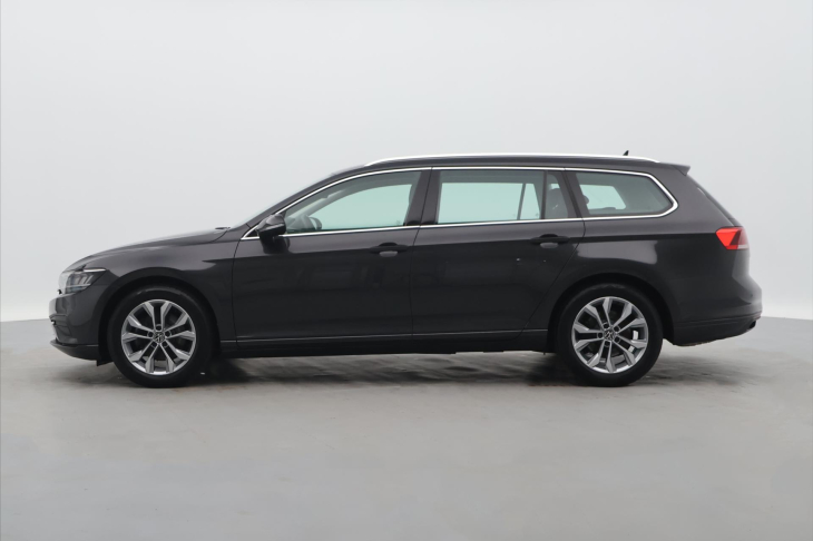 Volkswagen Passat Variant 1,5 TSI EVO 110kW Klima CZ DPH