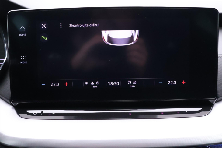 Škoda Octavia 1,0 TSI 81kW Sport Virtual