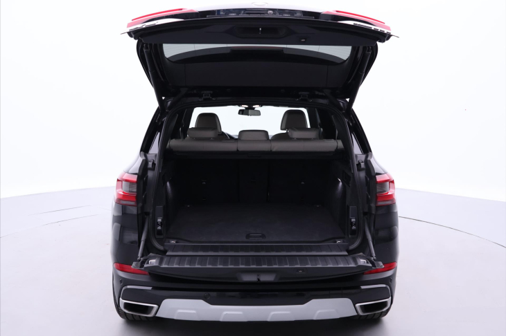 BMW X5 3,0 xDrive30d  1Maj. CZ