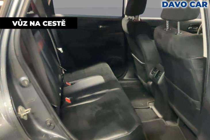 Honda CR-V 2,0 i-VTEC 114kw Lifestyle 4x4