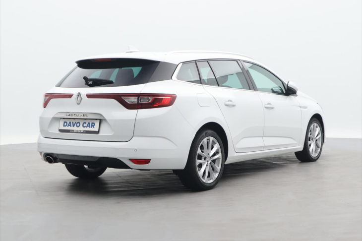 Renault Mégane 1,6 SCe 84 kW Intens CZ 1.Maj.