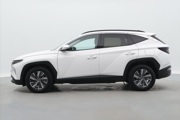Hyundai Tucson 1,6 T-GDI 110kW CZ Style DPH
