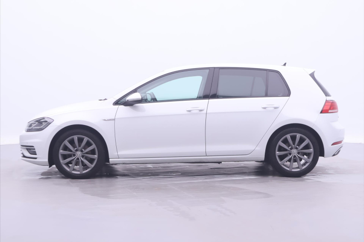 Volkswagen Golf 1,5 TSI 96kW CZ Comfortline