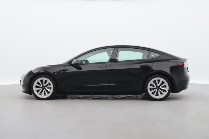 Tesla Model 3 Long Range 75kWh AWD sOH 96,4%