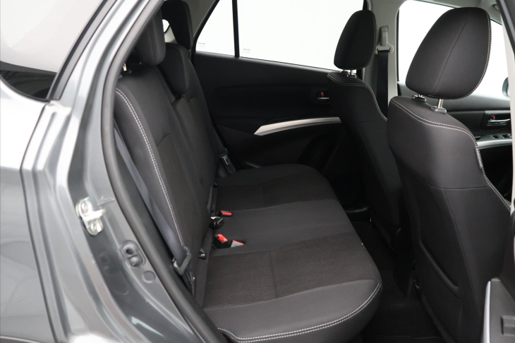 Suzuki SX4 S-Cross 1.4 BoosterJet 103kW Premium AT