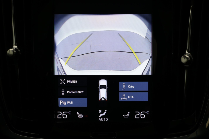 Volvo V90 2,0 D5 AWD Drive-E Inscription