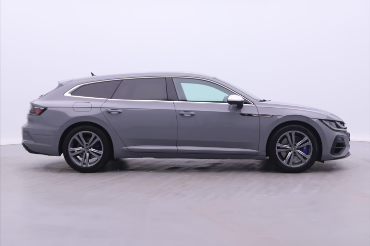 Volkswagen Arteon Shooting Brake 2,0 TSI 235kW 4Motion DPH R