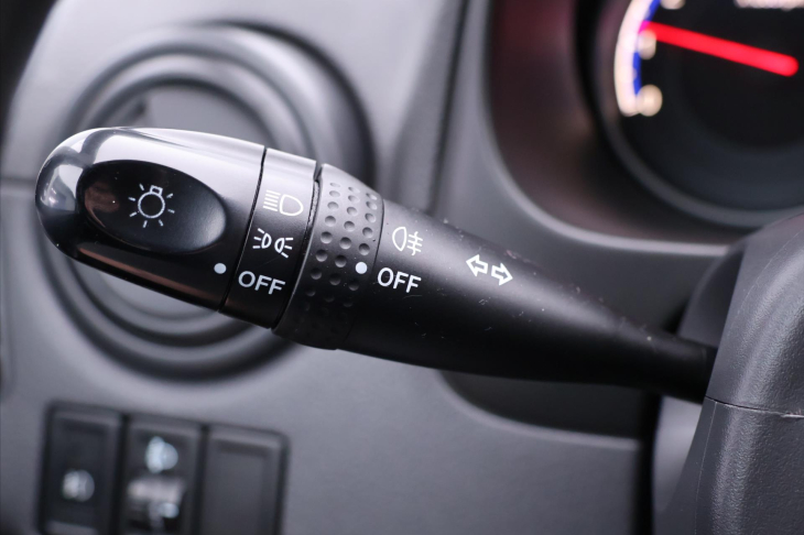 Fiat Sedici 1,6 i 88kW 4x4 88kW AC