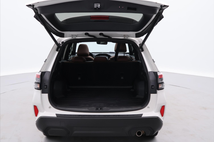 Subaru Forester 2,0 e-EyeSight 100kW CZ CVT