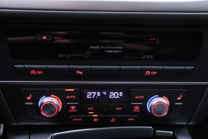 Audi A6 Avant 3,0 TDI 200 kW 4x4 S-Line S-Tronic