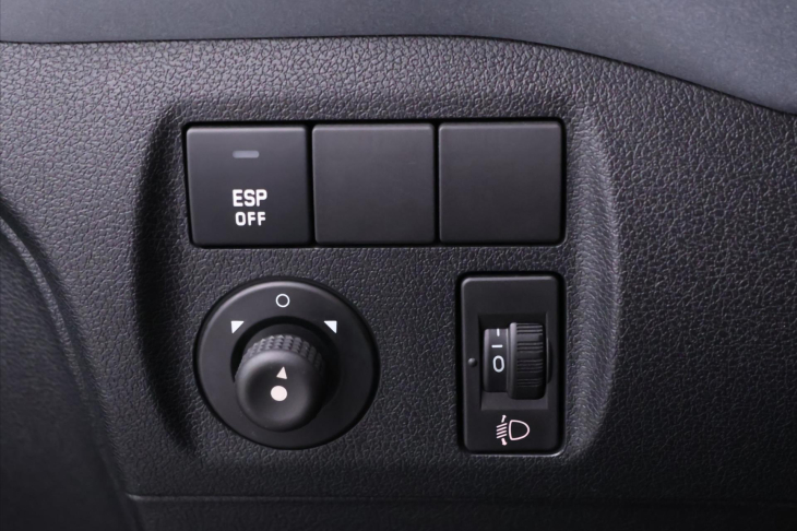 Citroën Berlingo 1,6 HDI Multispace Panorama