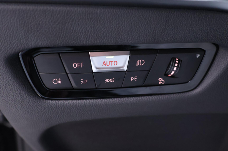 BMW Řada 4 2,0 420i 135kW DPH CZ Gran Coupé