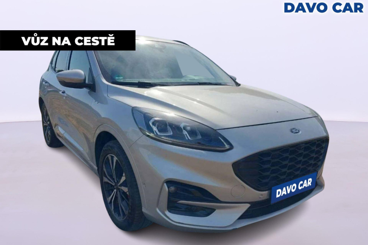 Ford Kuga 2,0 TDCi 140kW AWD ST Line X