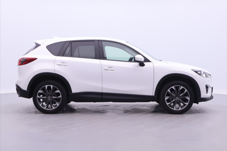 Mazda CX-5 2,0 118kW Skyactive Aut AWD CZ
