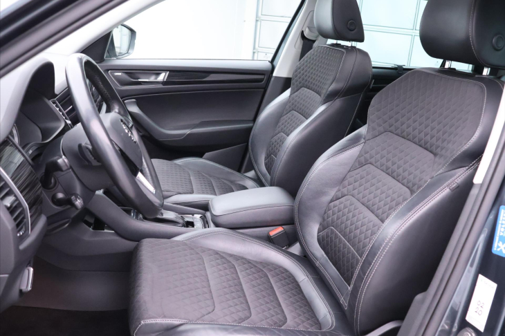 Škoda Kodiaq 2,0 TDI 140kW DSG 4x4 Style+