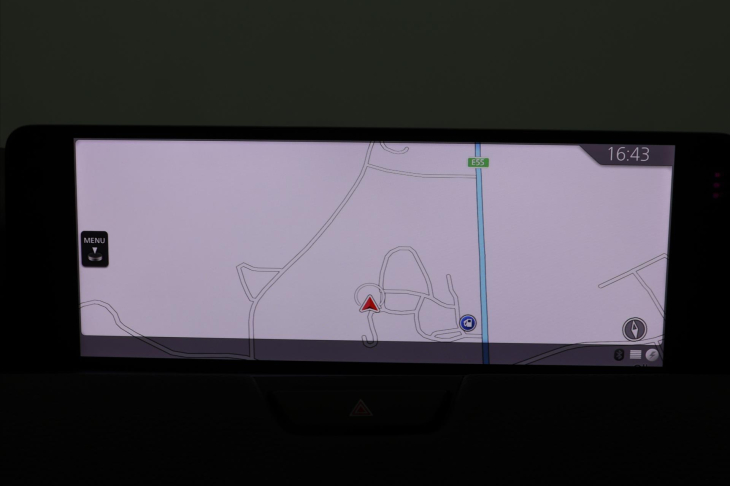 Mazda CX-60 3,3 D 187kW CZ Homura 1Maj DPH