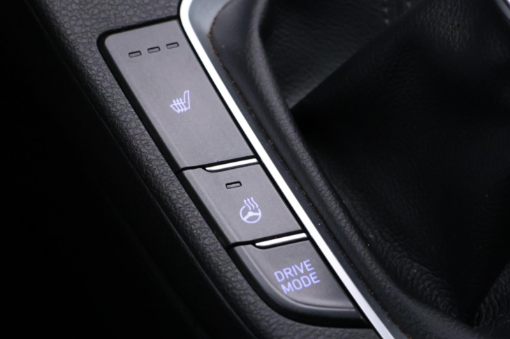 Hyundai i30 1,5 T-GDI 117 kW Family Smart Tažné