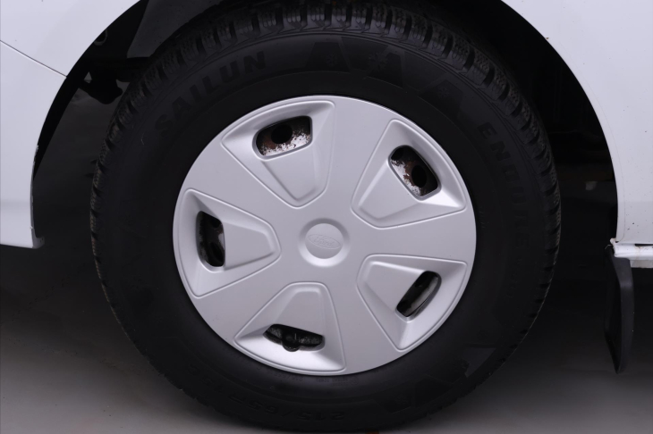 Ford Transit Custom 2,0 77kW EcoBlue L1 1.Maj. DPH