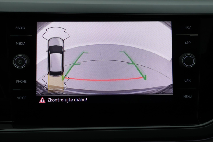 Volkswagen Taigo 1,5 TSI 110kW DSG R-Line DPH