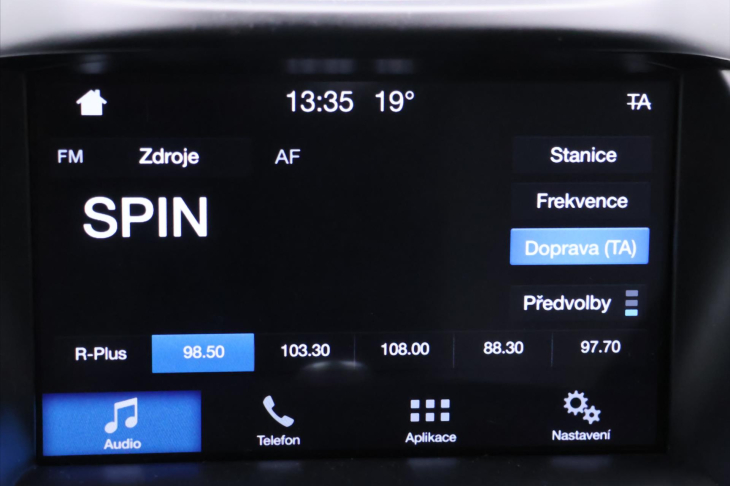 Ford Grand C-MAX 1,5 Ecoboost 110kW Titanium CZ