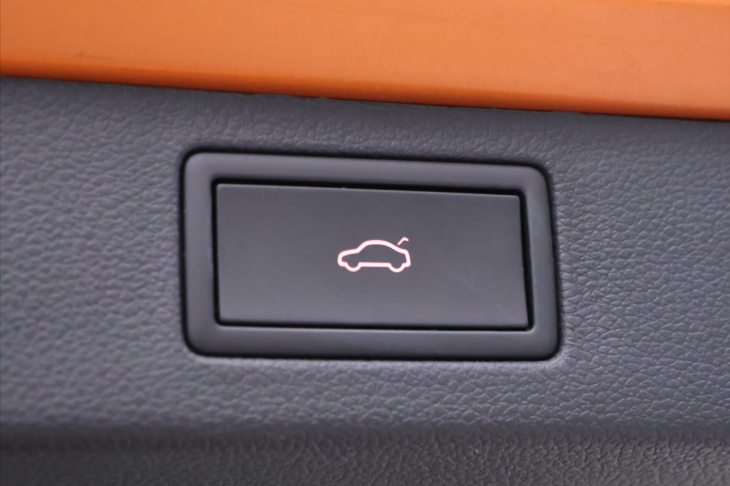 Škoda Kamiq 1,0 TSI 81kW Style CZ