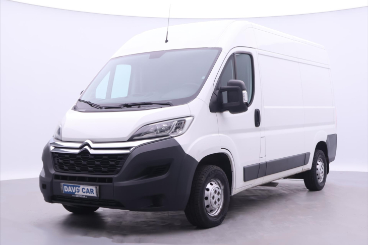 Citroën Jumper 2.0 HDI 96kW CZ Klima L2H2 DPH