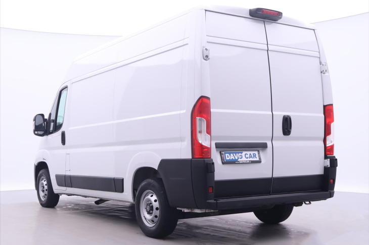 Toyota Proace Max 2,2 D-4D 88kW CZ Klima DPH L2H2