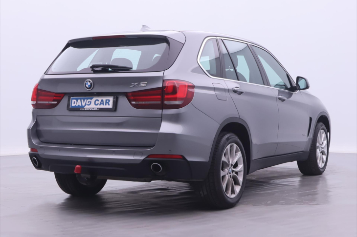 BMW X5 3,0 30d 190kW xDrive Aut. CZ