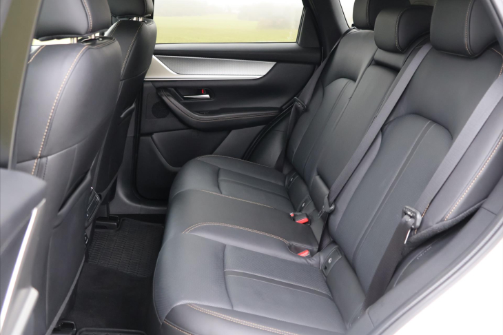 Mazda CX-60 3,3 D 187kW CZ Homura 1Maj DPH