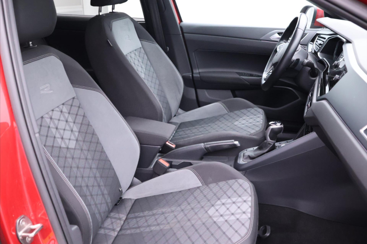 Volkswagen Taigo 1,5 TSI 110kW DSG R-line DPH