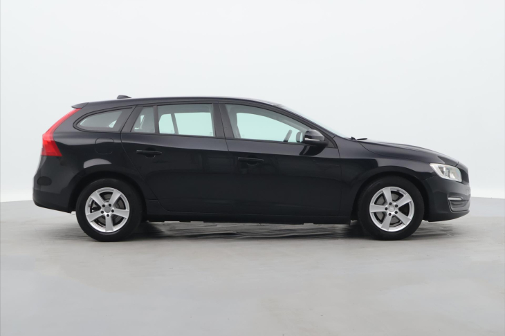 Volvo V60 1,6 D2 84kW Kinetic