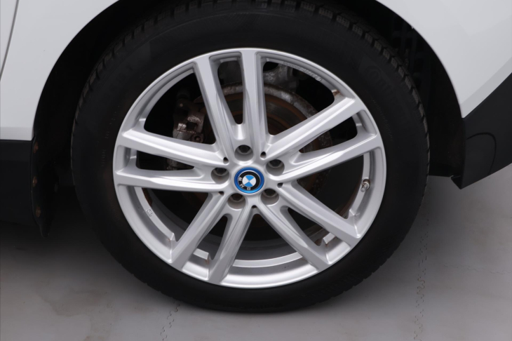 BMW i3 94Ah 75kW 91,5%