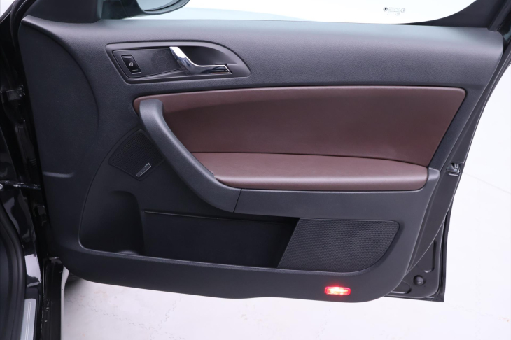 Škoda Yeti 2,0 TDI 125kW 4x4 Laurin&Klement