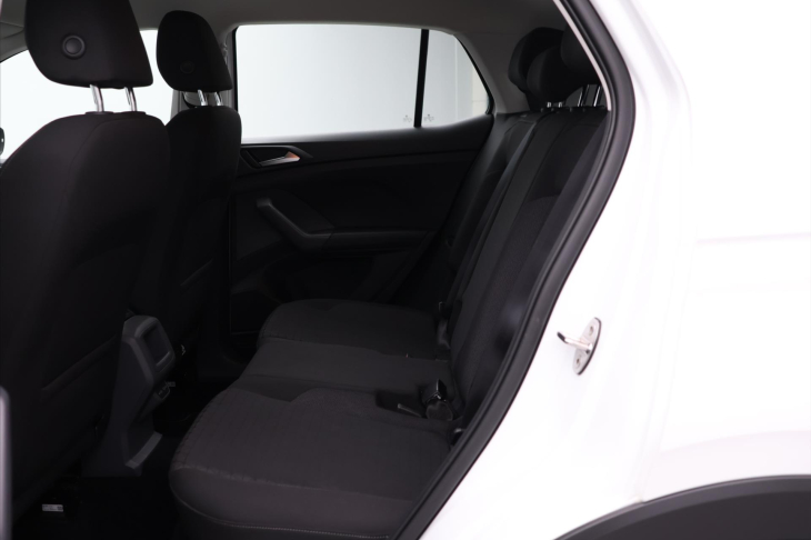 Volkswagen T-Cross 1,6 TDI DSG CZ Life
