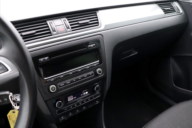 Škoda Rapid 1,2 TSI 77kW Xenon 1.Maj.