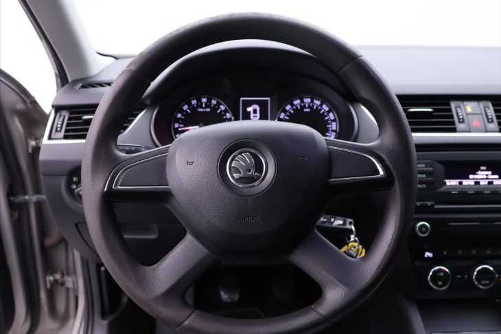 Škoda Octavia 1,6 TDI 77kW Ambition 4x4