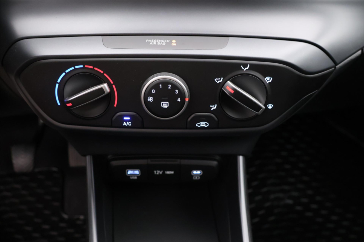 Hyundai Bayon 1,2 DPi 57kW Záruka 1. Maj CZ