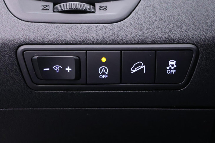 Hyundai ix35 1,6 GDI Business Navi Tažné