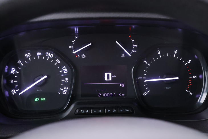 Toyota ProAce 2,0 D-4D Vestavba CZ DPH