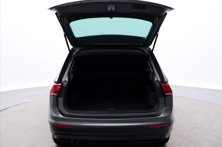 Volkswagen Tiguan 2,0 TDI 85 kW Sound Virtuál