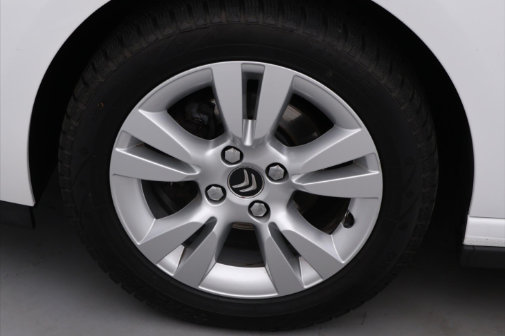 Citroën DS3 1,6 VTi 88 kW Aut. klima