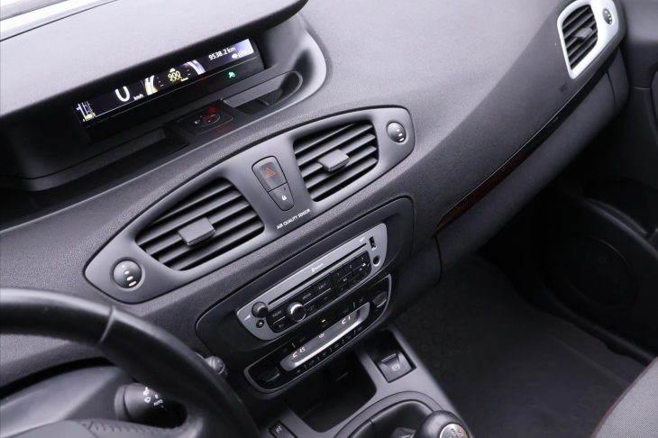 Renault Scénic 1,5 dCi 70kW Expression Tempo